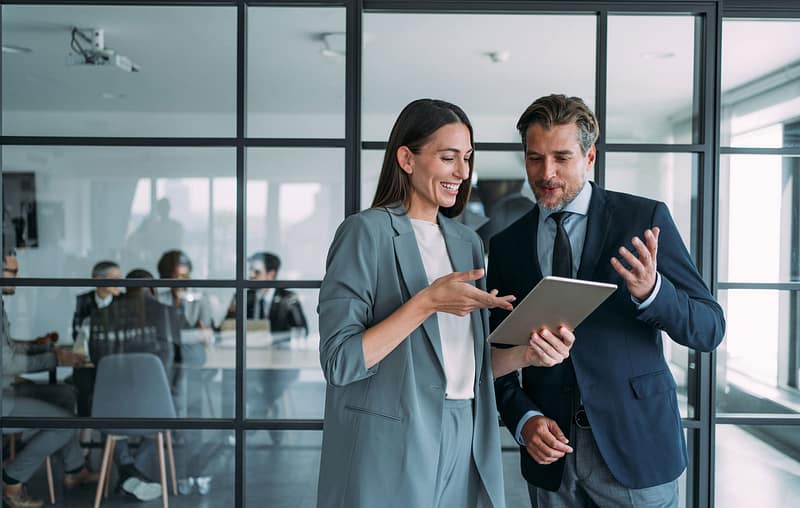 Business Advisory Services in London